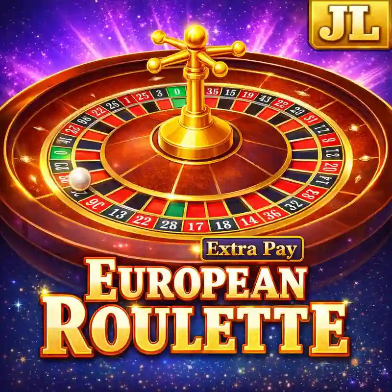 European Roulette Online Casino Game PH