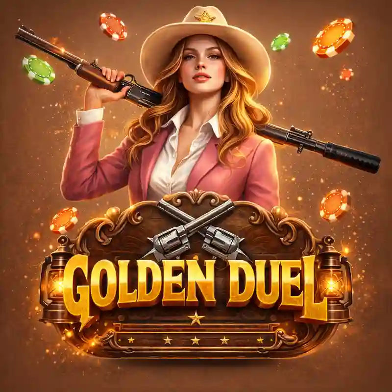 Golden Duel