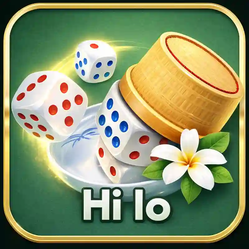 Hi-Lo Online Game