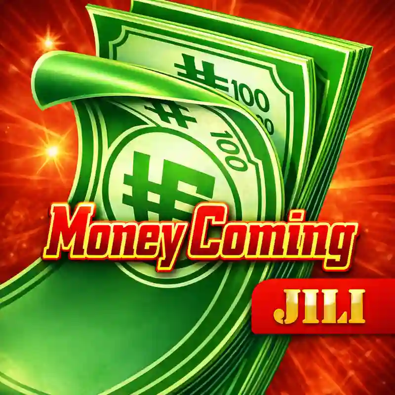 Money Coming Casino Slot Game - stanley bet