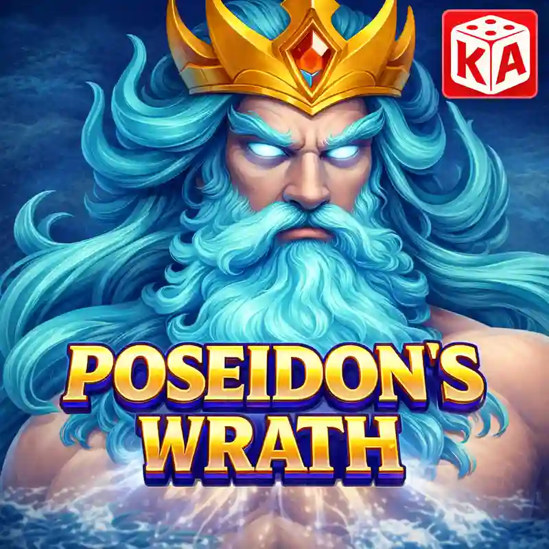 Poseidons Wrath Casino Game - stanley bet