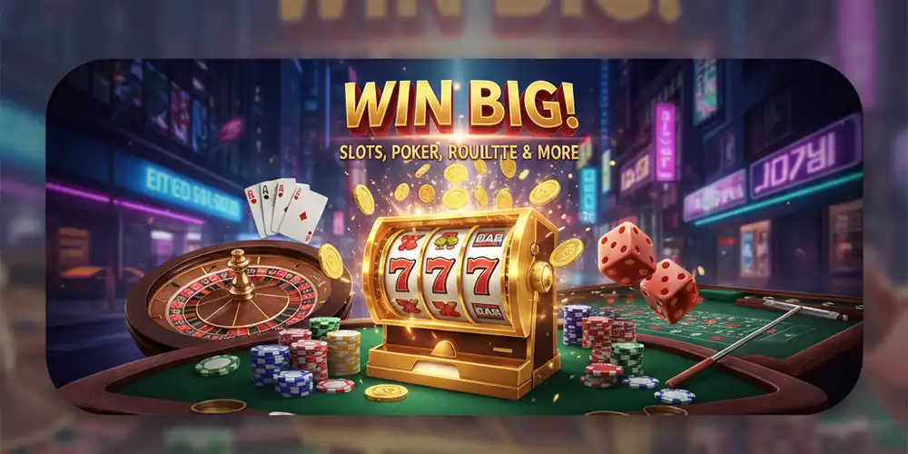 Stanley Bet Philippines Banner